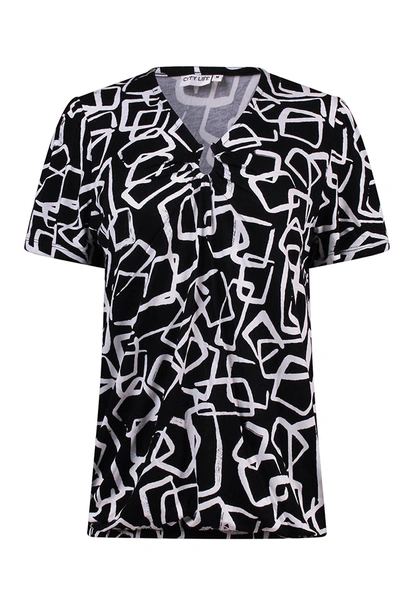 CITY LIFE dames T-shirt